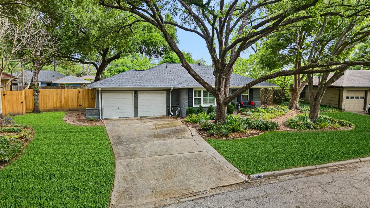 3106 Gannett Street, Houston, TX 77025 - #1