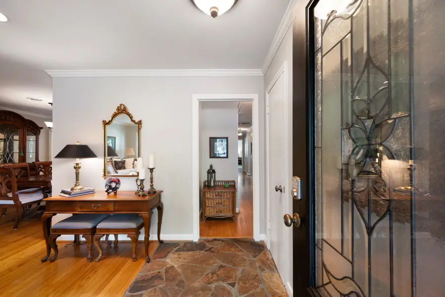3106 Gannett Street, Houston, TX 77025 - #3