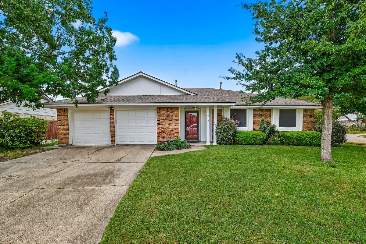 1013 Paulette Drive, Deer Park, TX 77536 - Image #1