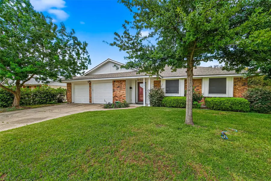 1013 Paulette Drive, Deer Park, TX 77536 - Image #3