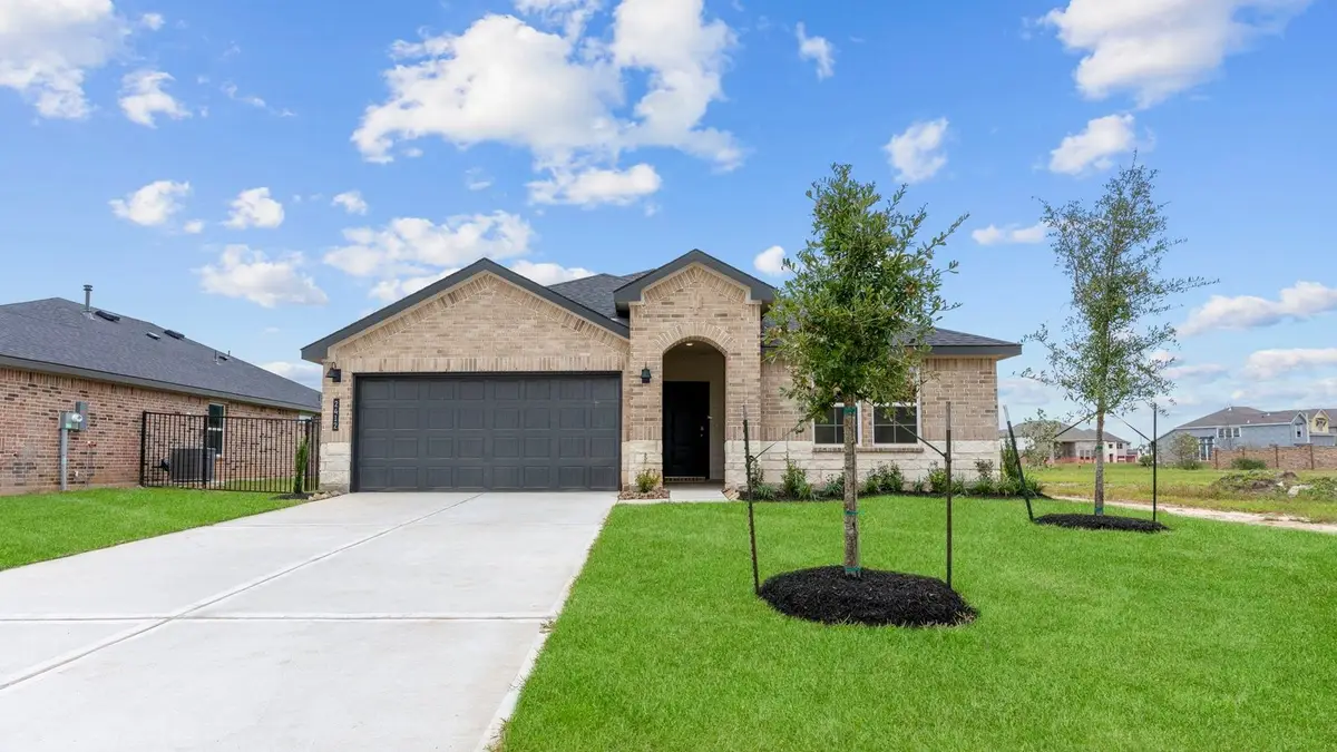14015 Palmares Drive, Texas City, TX 77568 - #1