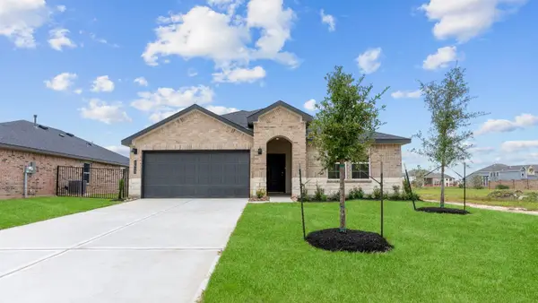 14015 Palmares Drive, Texas City, TX 77568