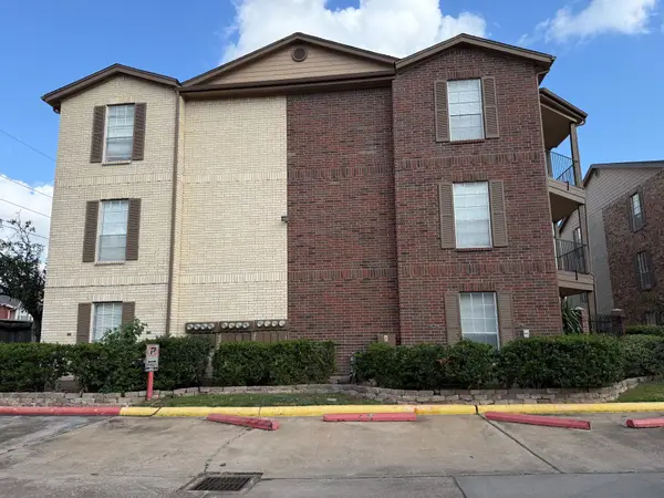 2121 Hepburn Street #1218, Houston, TX 77054
