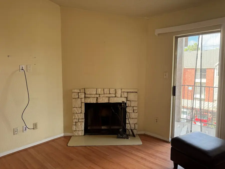 2121 Hepburn Street #1218, Houston, TX 77054 - #3