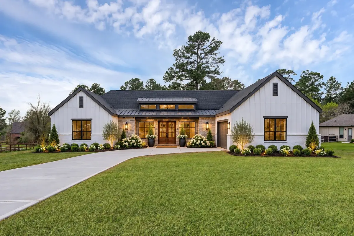 14742 Turquoise Trail, Willis, TX 77378 - #1