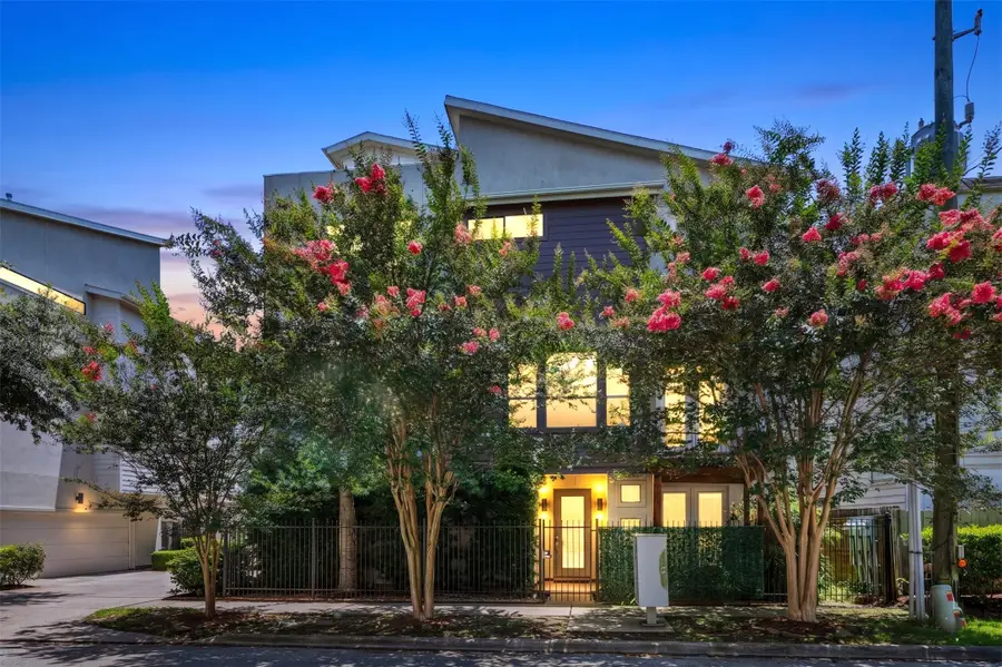 4129 Dickson Street, Houston, TX 77007 - #2