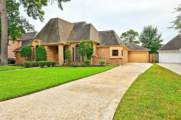 6018 Spring Creek Lane, Spring, TX 77379
