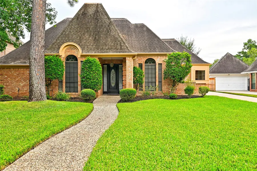 6018 Spring Creek Lane, Spring, TX 77379 - #2