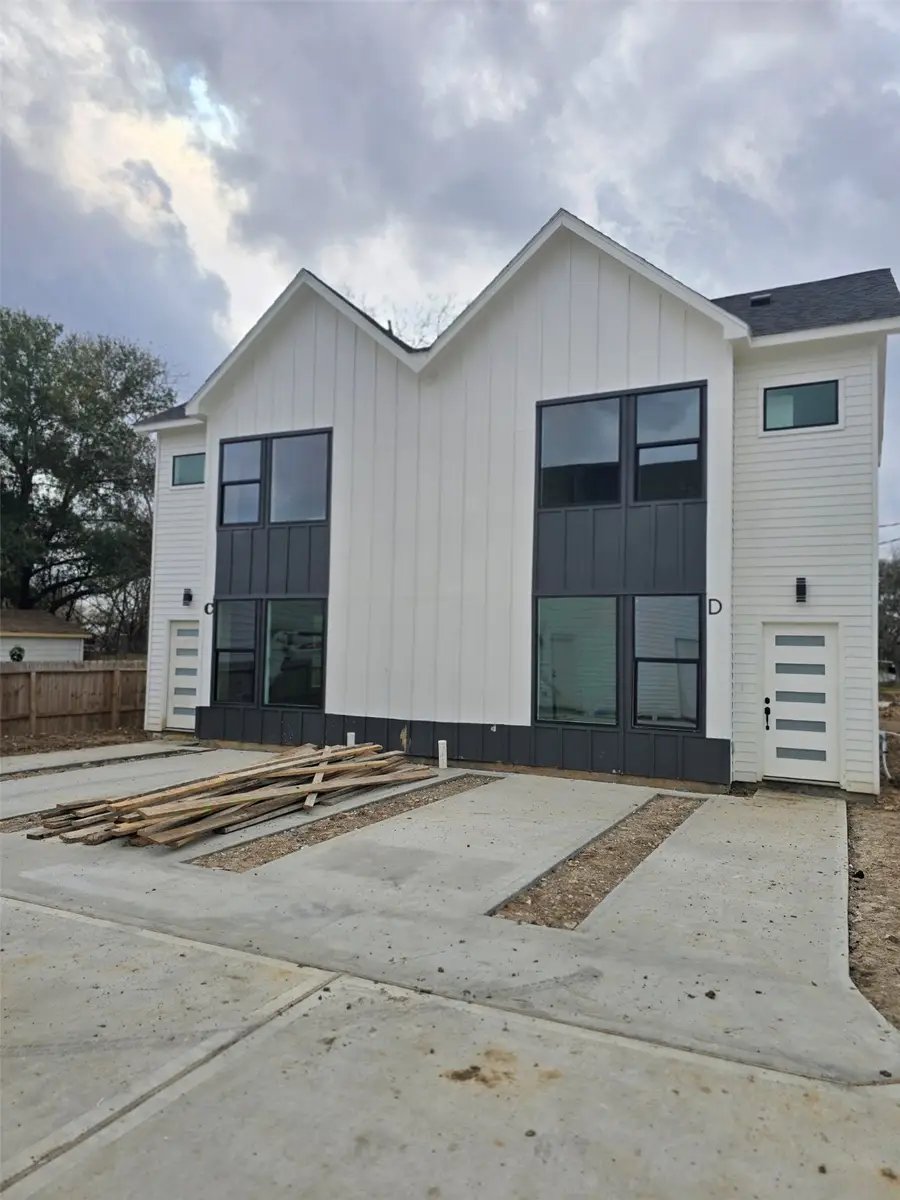 4501 Newberry Street #A-D, Houston, TX 77051 - Image #2