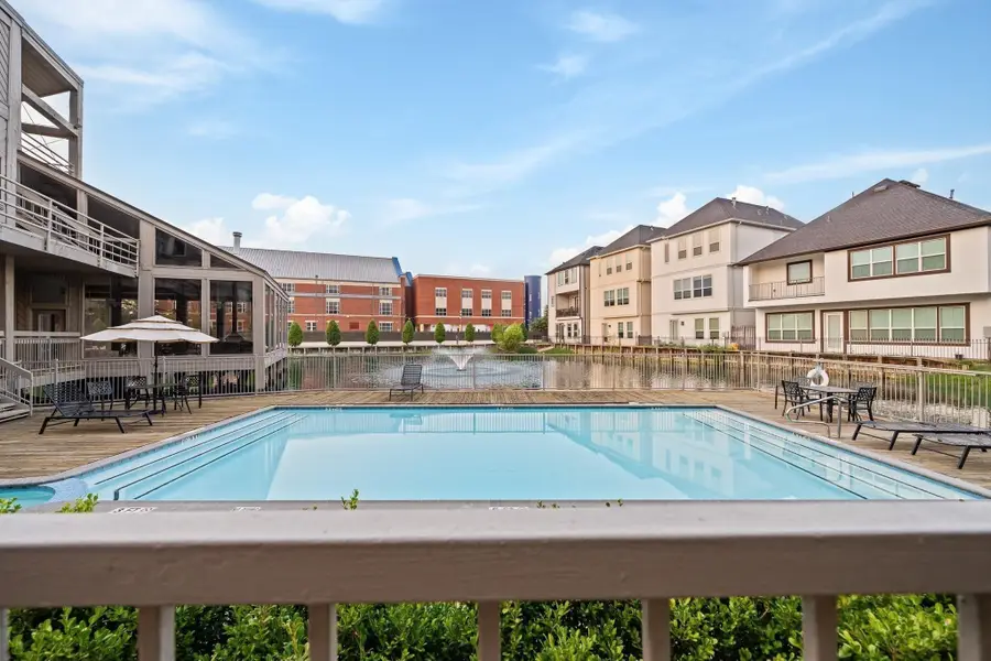 2023 Gentryside Drive #204, Houston, TX 77077 - #2