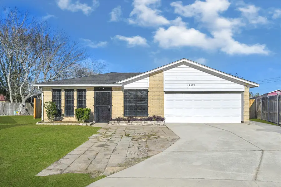 12106 Panay Drive, Houston, TX 77048 - Image #2