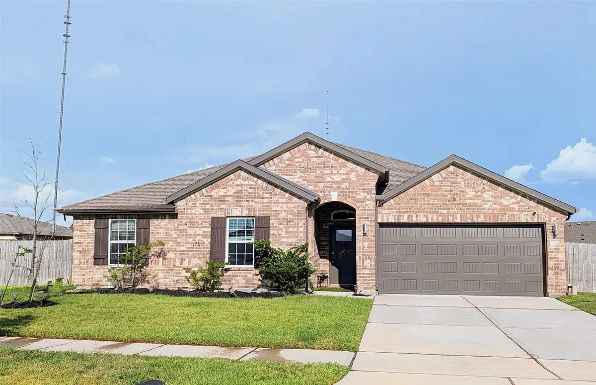 3603 Jayci Lake Trace, Missouri City, TX 77459 - #1