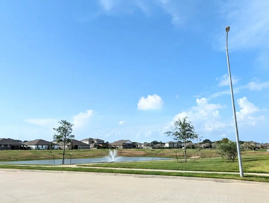 3603 Jayci Lake Trace, Missouri City, TX 77459 - #2