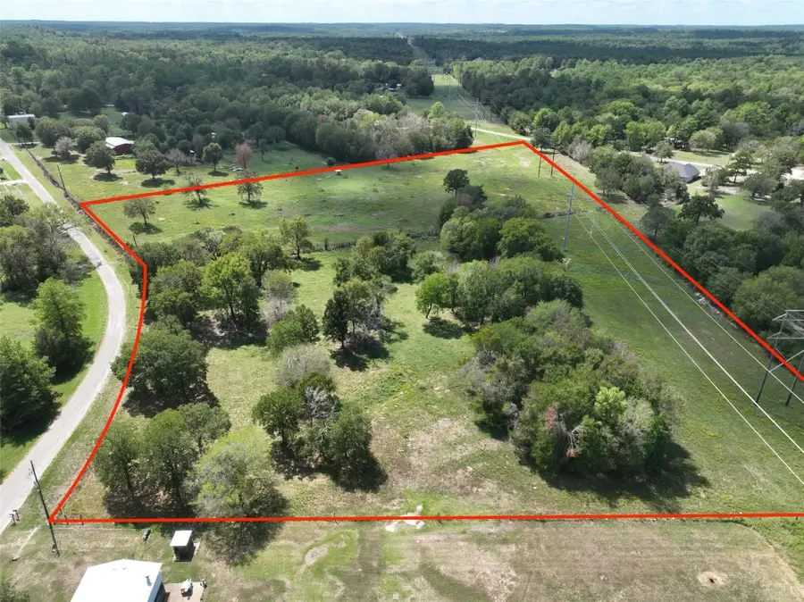 TBD 11 AC N Fork Lane, Huntsville, TX 77320 - Image #2