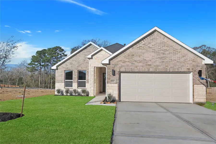 11827 Serena's Song Drive, Montgomery, TX 77318 - #2