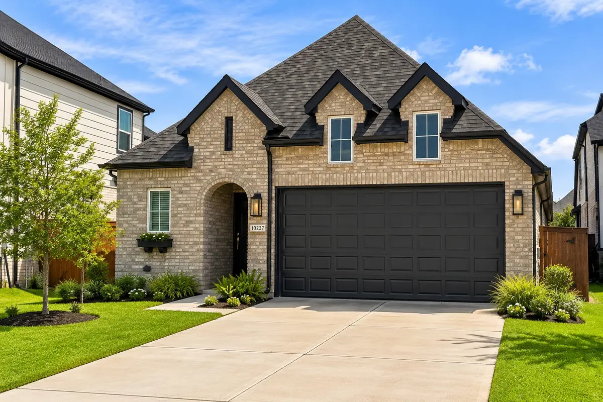 10227 Van Gogh Court, Iowa Colony, TX 77583 - #1