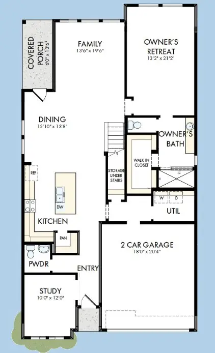 31903 Rich Meadows Court, Fulshear, TX 77423 - #2