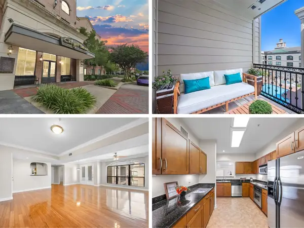 2299 Lone Star Drive #445, Sugar Land, TX 77479