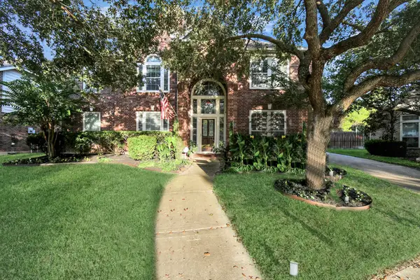 4406 N Huntwood Hills Ln Lane N, Katy, TX 77494