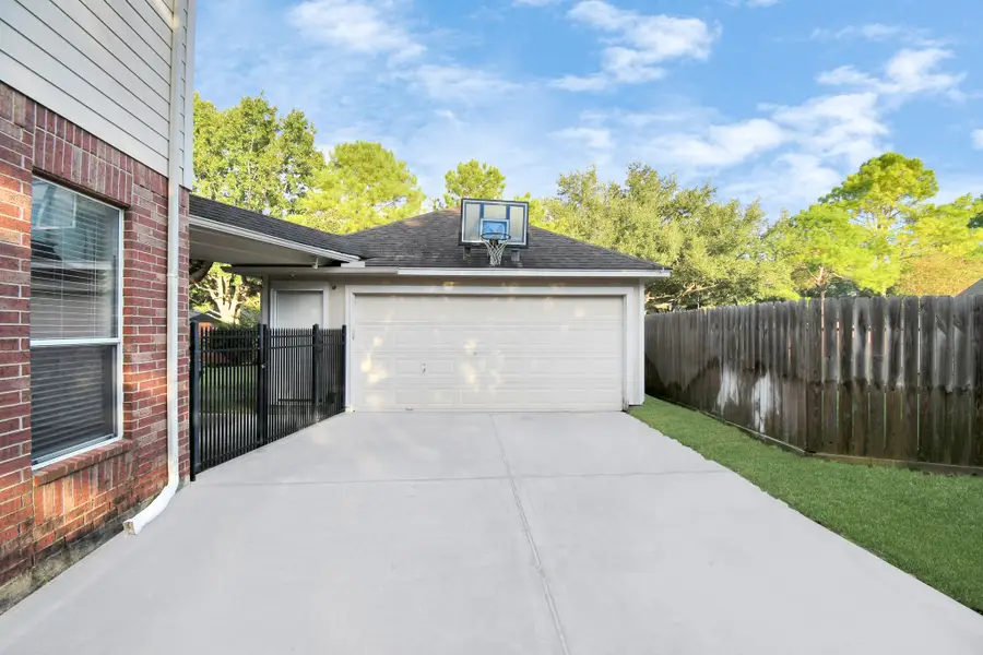 4406 N Huntwood Hills Ln Lane N, Katy, TX 77494 - Image #2