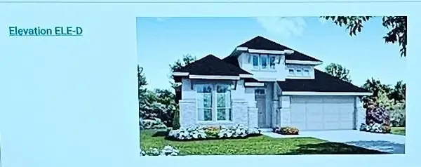 8427 Terrace Valley Circle, Richmond, TX 77407