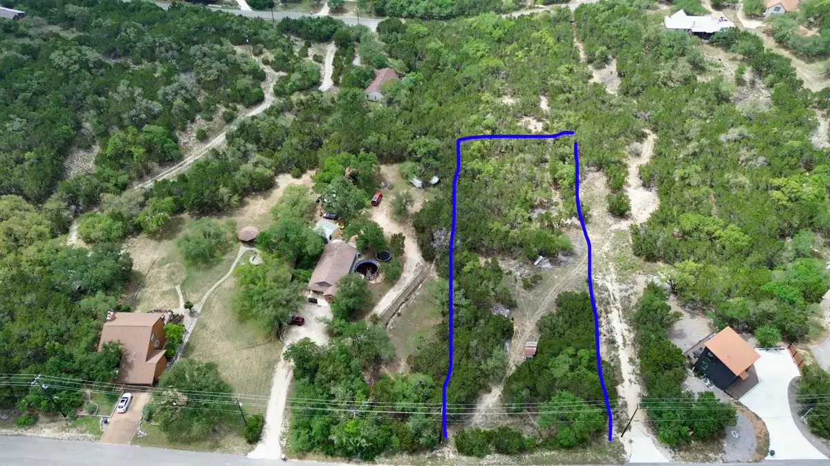 1123 Summit Bluff, Canyon Lake, TX 78133 - #1