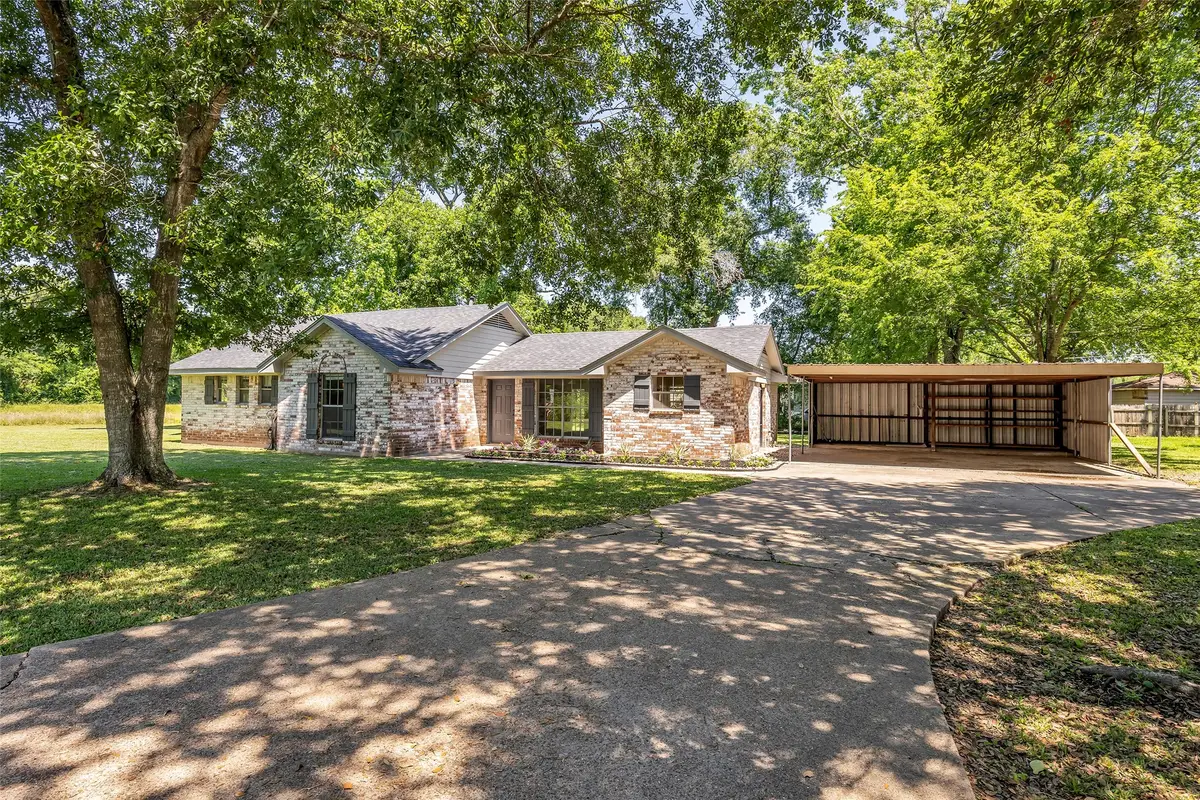 7803 Brian Street, Humble, TX 77396 - #1
