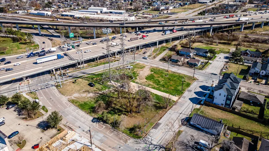 1605 Euel Street, Houston, TX 77009 - Image #2