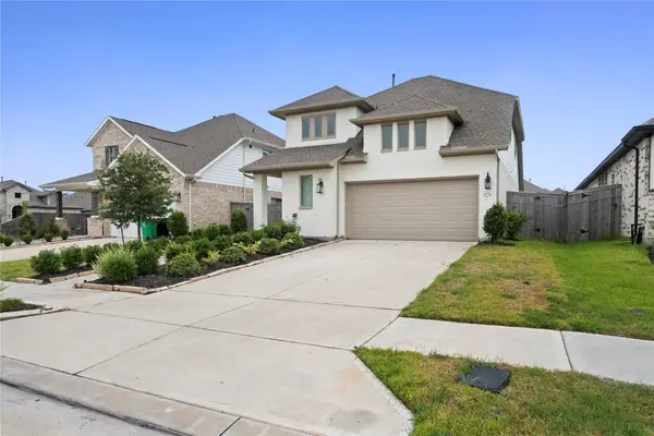 8726 Windsong Trail Drive, Missouri City, TX 77459