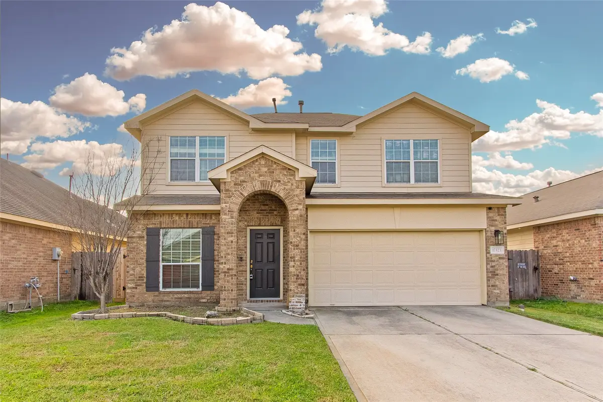 17323 Stonehedge Drive, Houston, TX 77073 - #1