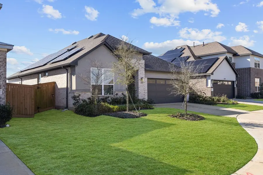 116 Solana Point Drive, Katy, TX 77493 - Image #2