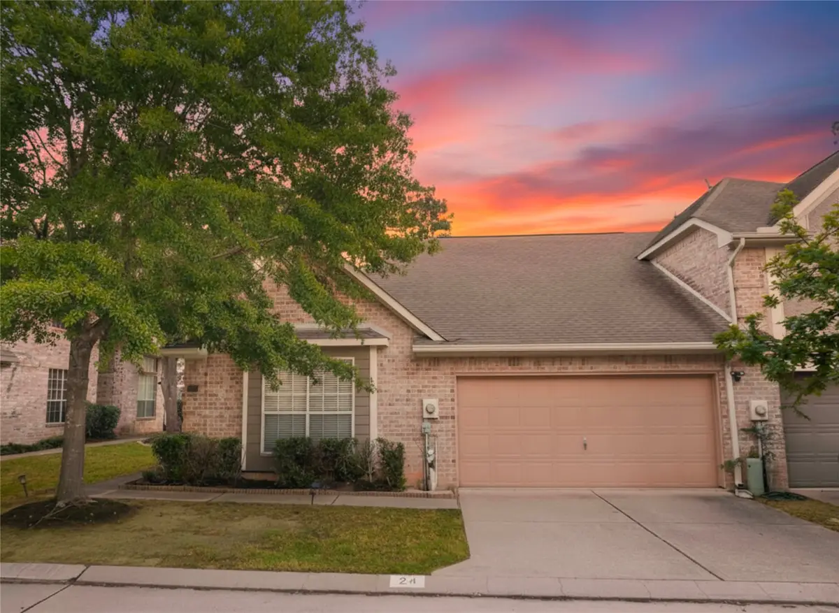14420 Walters Road #24, Houston, TX 77014 - #1