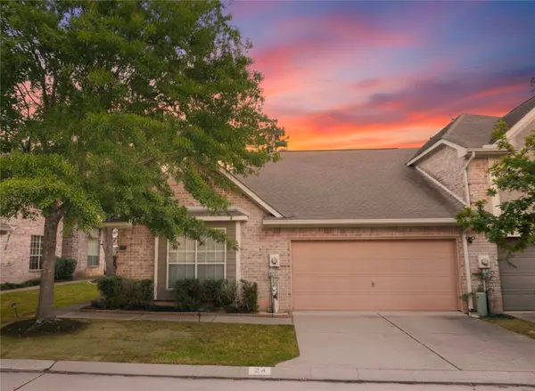 14420 Walters Road #24, Houston, TX 77014