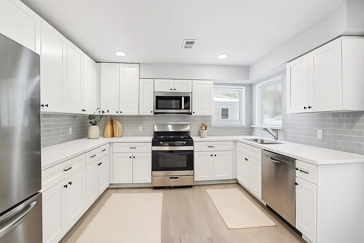 4523 Keystone Street, Houston, TX 77021 - Image #1