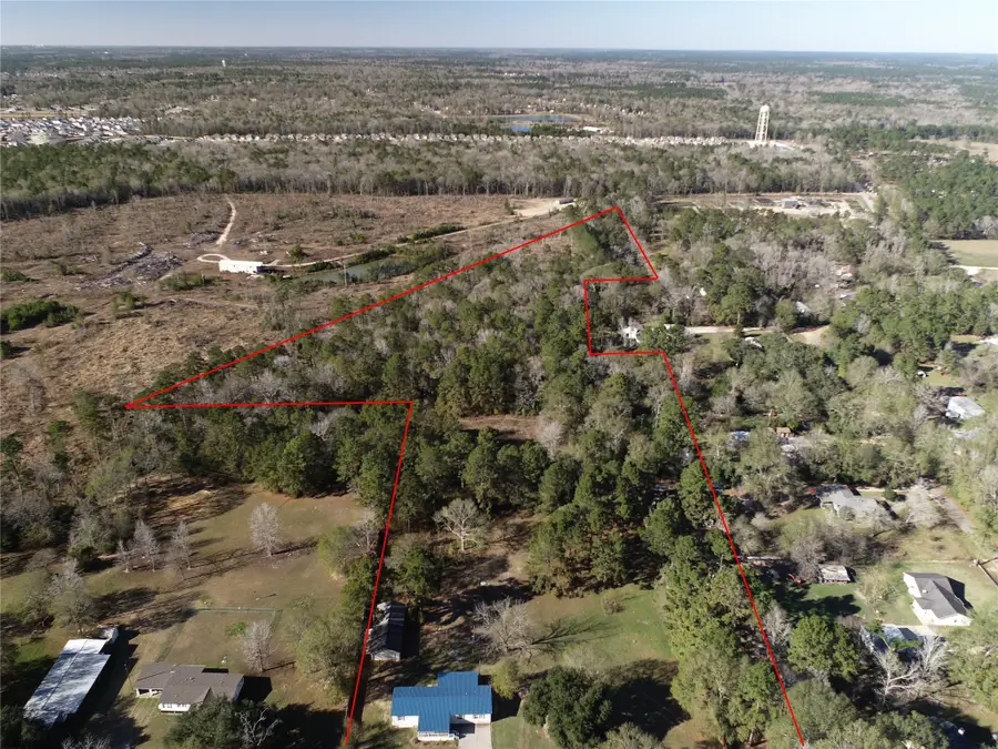2581 Mann Road, Conroe, TX 77303 - Image #2