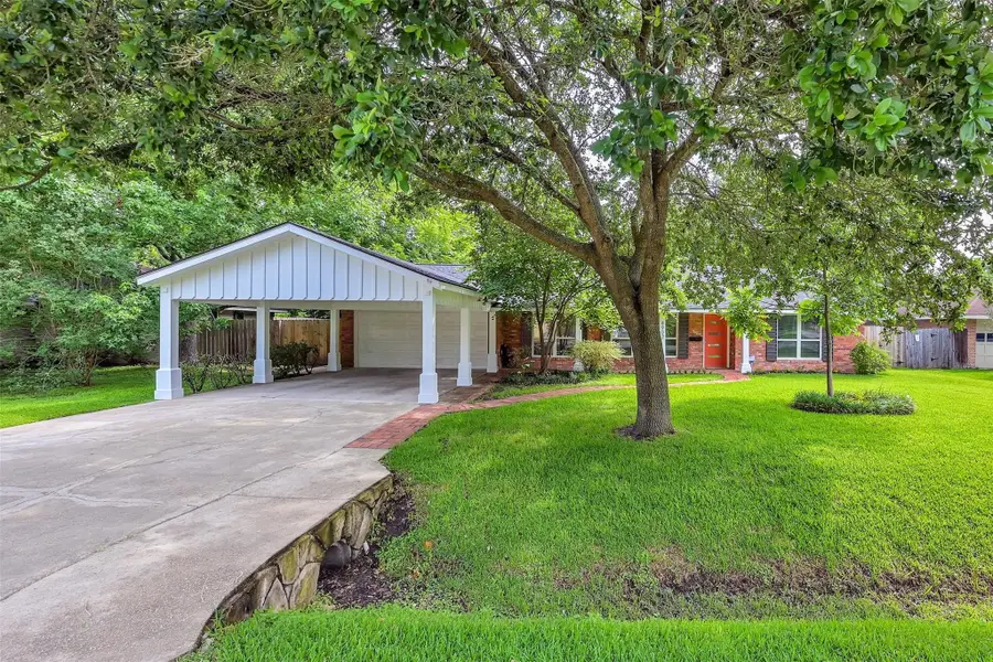 8902 Theysen Drive, Houston, TX 77080 - Image #3
