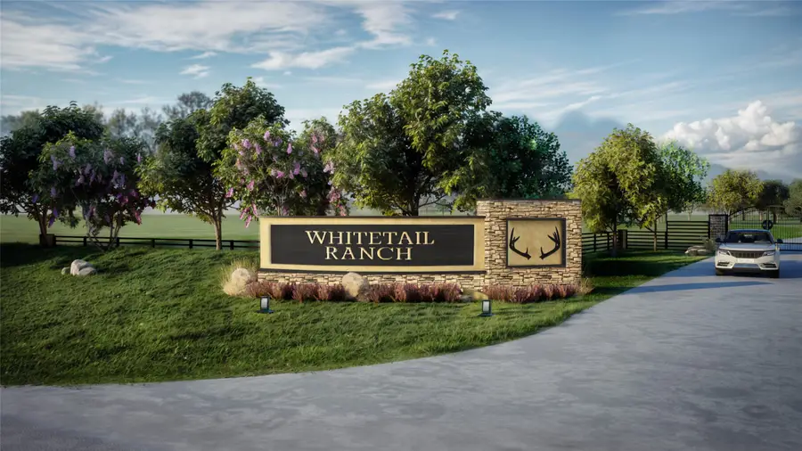 130 Whitetail Drive, Coldspring, TX 77331 - Image #3