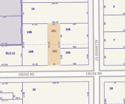 0 Cruse Road, Houston, TX 77016 - #2