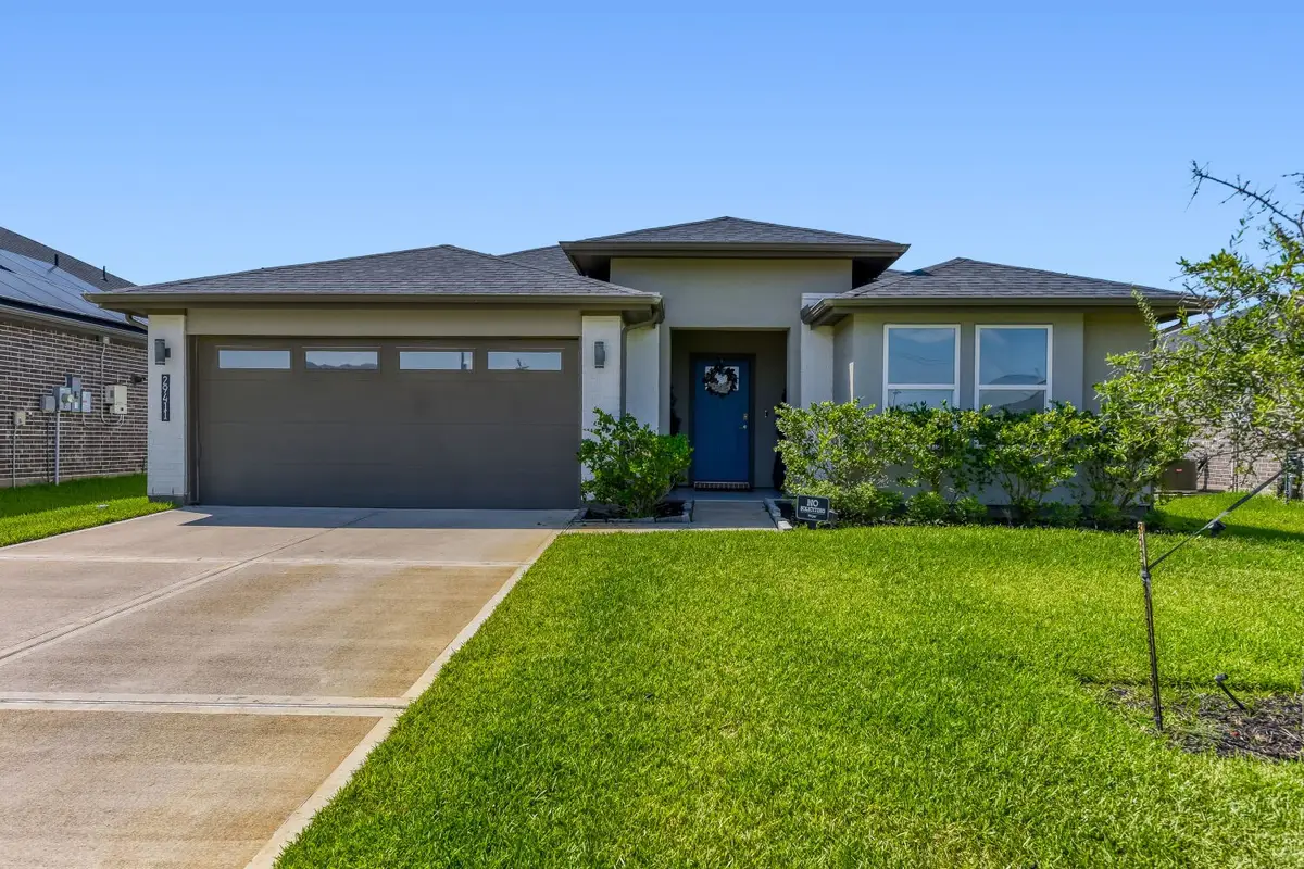 29411 Paytons Park Court, Katy, TX 77494 - #1