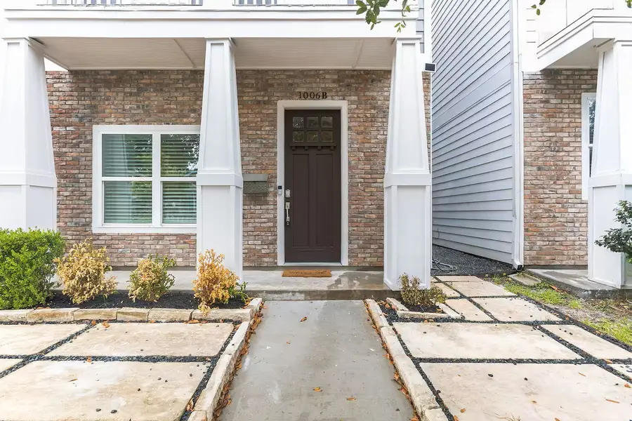 1006 Enid Street #B, Houston, TX 77009 - Image #2