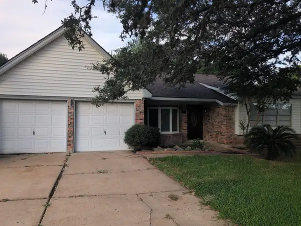 723 Martin Lane, Missouri City, TX 77489