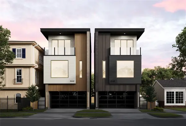 2410 Quenby Street, Houston, TX 77005