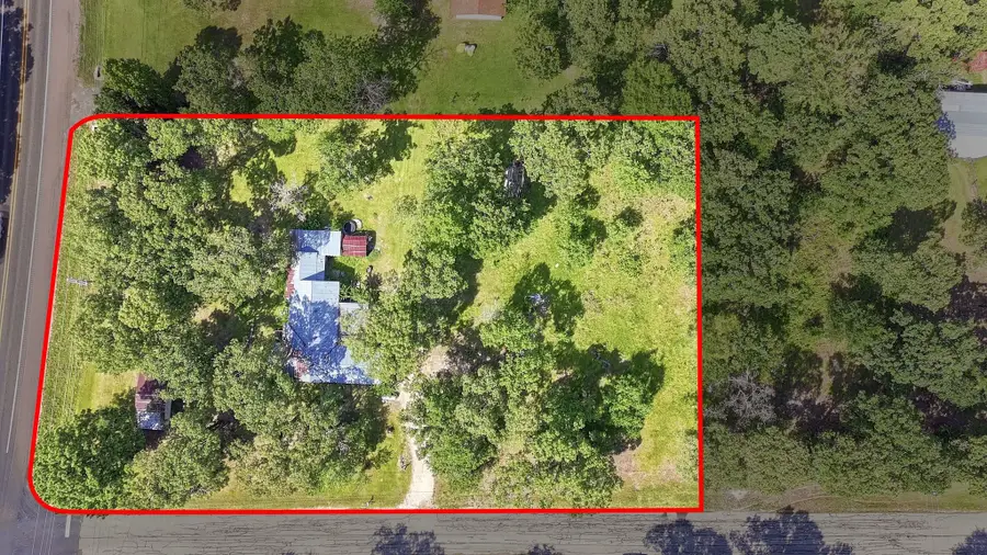7 Kalyn Road, Huntsville, TX 77340 - #2