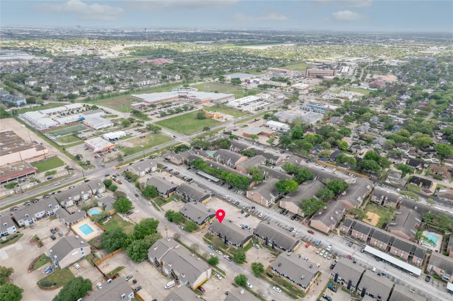 12506 Ashford Meadow Drive #2C-D, Houston, TX 77082 - Image #3