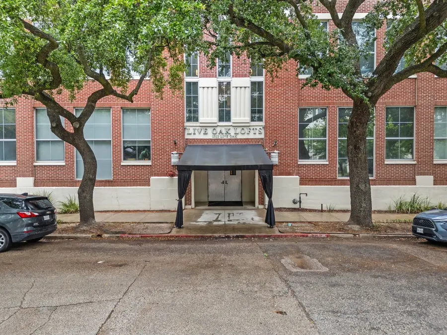 1312 Live Oak Street #109, Houston, TX 77003 - #2