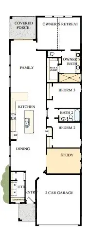 11642 Birdsong Drive, Missouri City, TX 77459 - #2