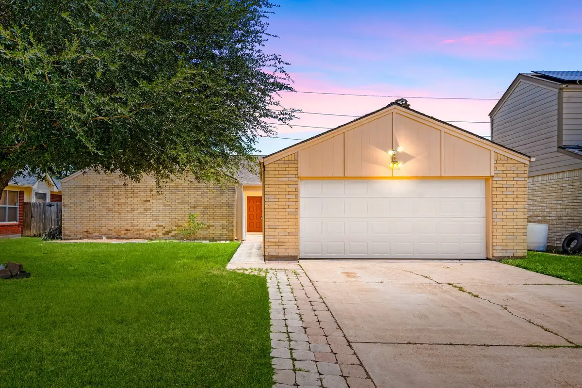 6822 Stonewater, Houston, TX 77084 - Image #1