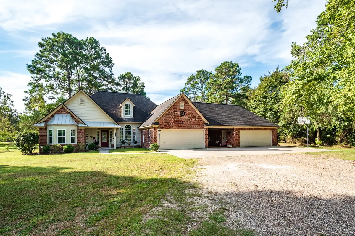 15774 Fm 3083 Road, Conroe, TX 77302 - #1