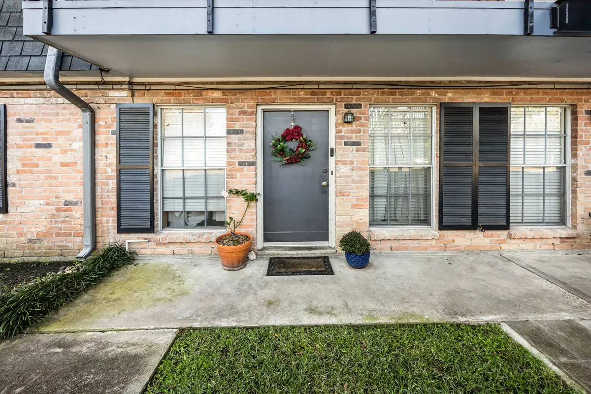 9023 Gaylord Street #101, Houston, TX 77024 - Image #1