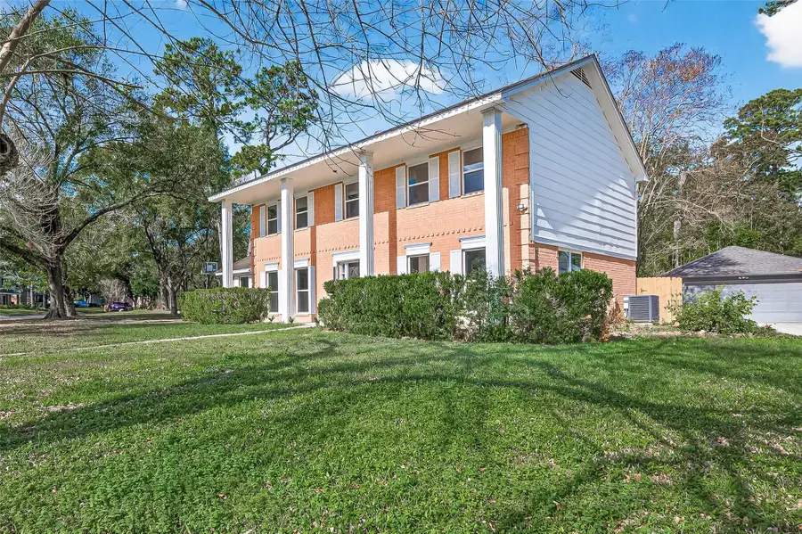 6210 Rippling Hollow Drive, Spring, TX 77379 - #3